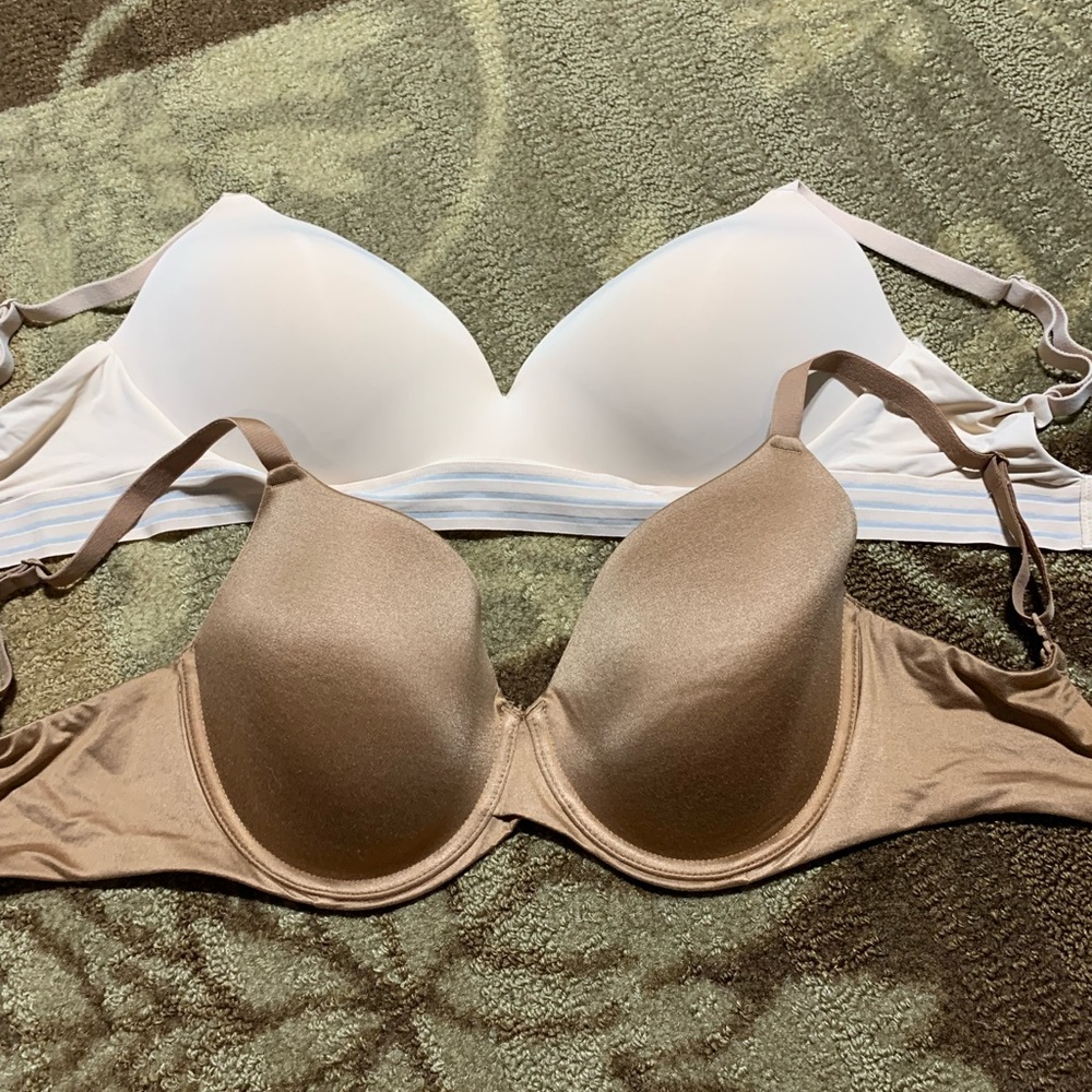 32DDD Bras